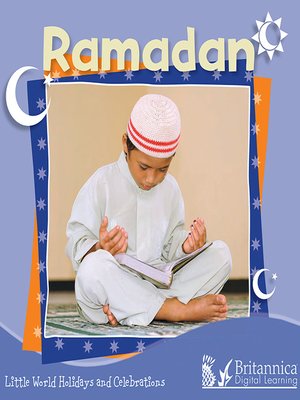 cover image of Ramadan